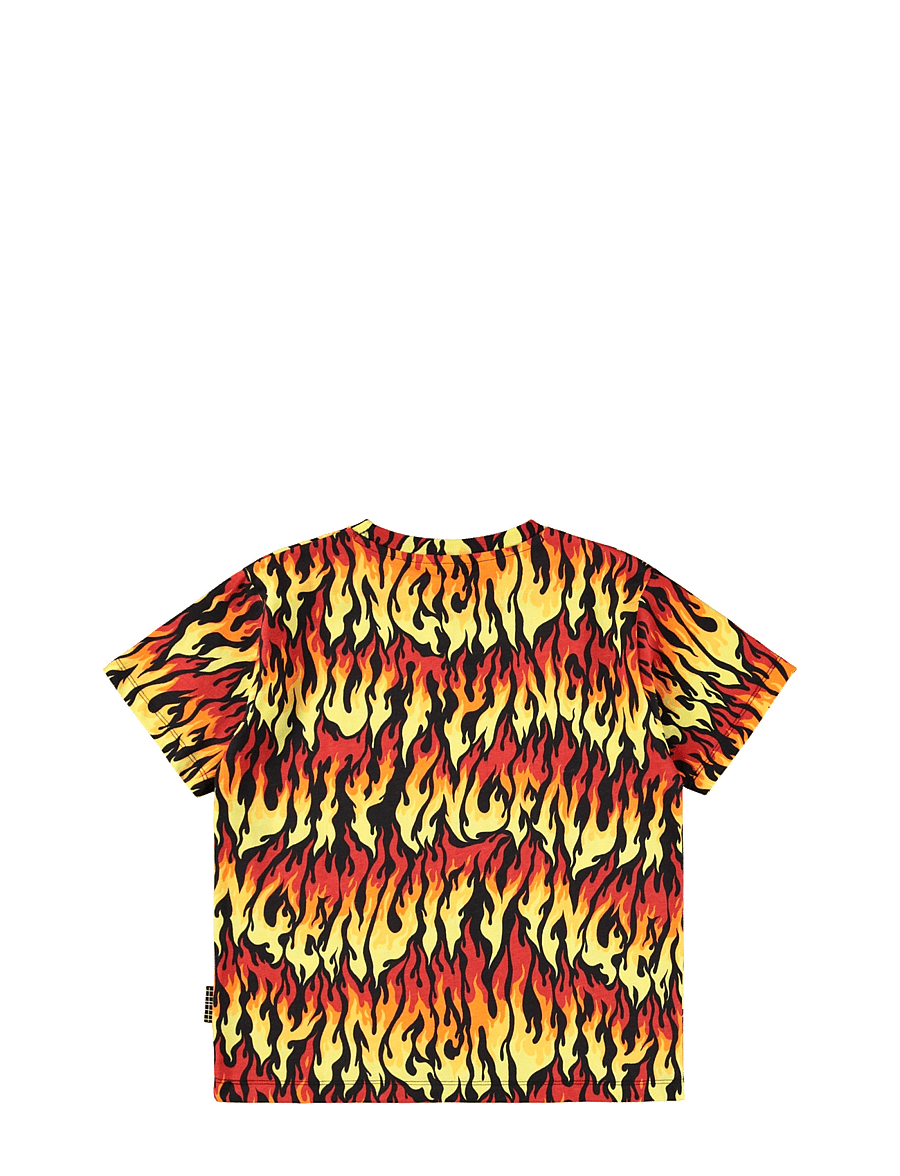 Molo - Riley - t-shirts - ingenuity hot - 1