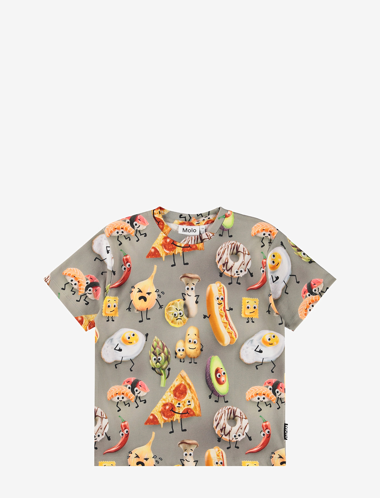 Molo - Riley - kortærmede - moody foods - 0