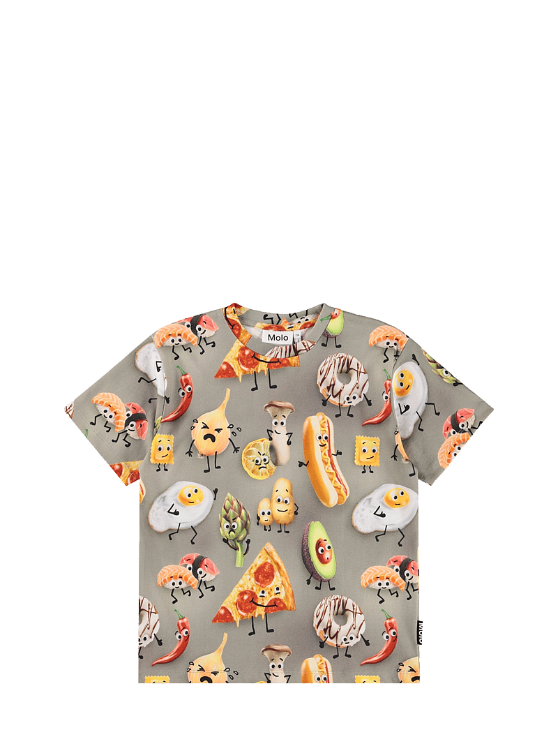 Molo - Riley - kortærmede - moody foods - 0