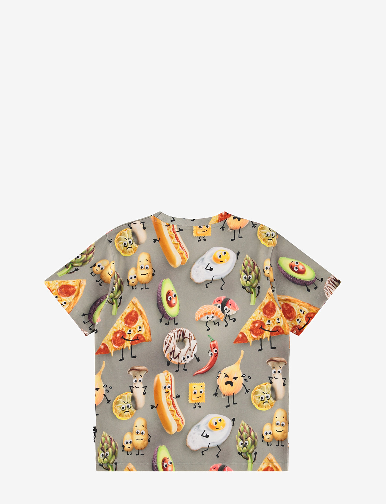 Molo - Riley - kortærmede - moody foods - 1