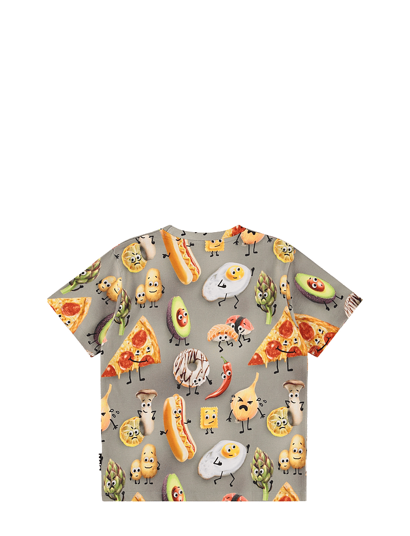 Molo - Riley - kortærmede - moody foods - 1