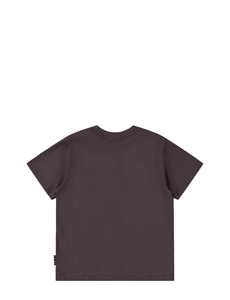 Molo - Riley - kortärmade - cave bears - 1