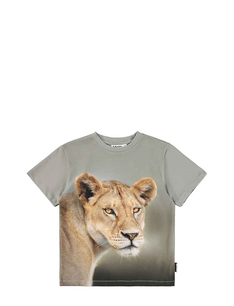 Molo - Riley - kortærmede - leo - 0