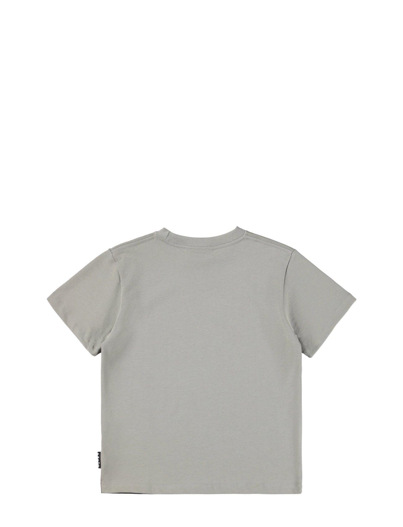 Molo - Riley - t-shirts - leo - 1