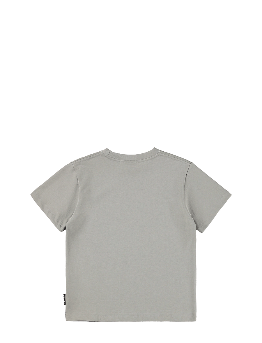 Molo - Riley - t-shirts - leo - 1