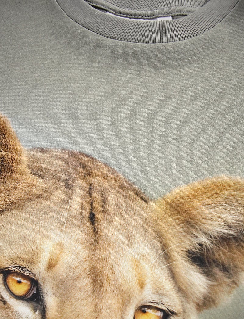 Molo - Riley - kortærmede - leo - 2