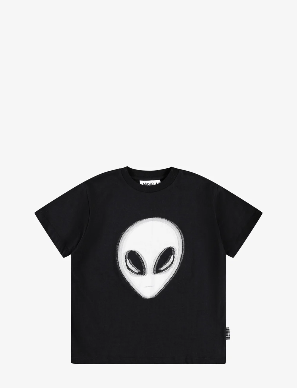 Molo - Rodney - À manches courtes - alien - 1