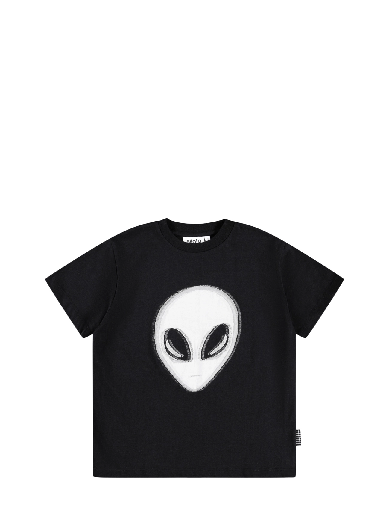 Molo Rodney - 4 for 3 - ALIEN / black