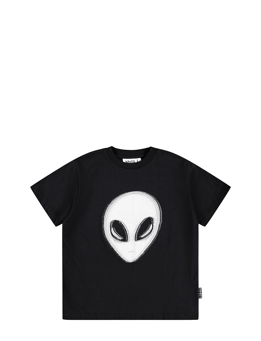 Molo - Rodney - t-shirts - alien - 1