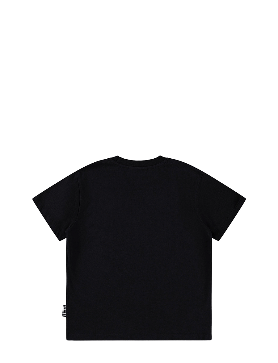 Molo - Rodney - t-shirts - alien - 2