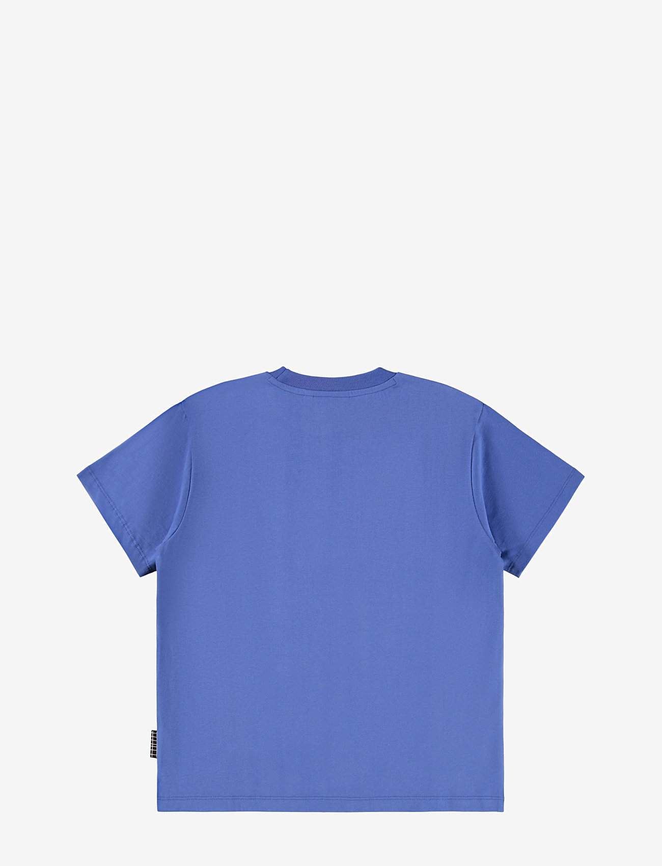 Molo - Rodney - trumpomis rankovėmis - dazzling blue - 1