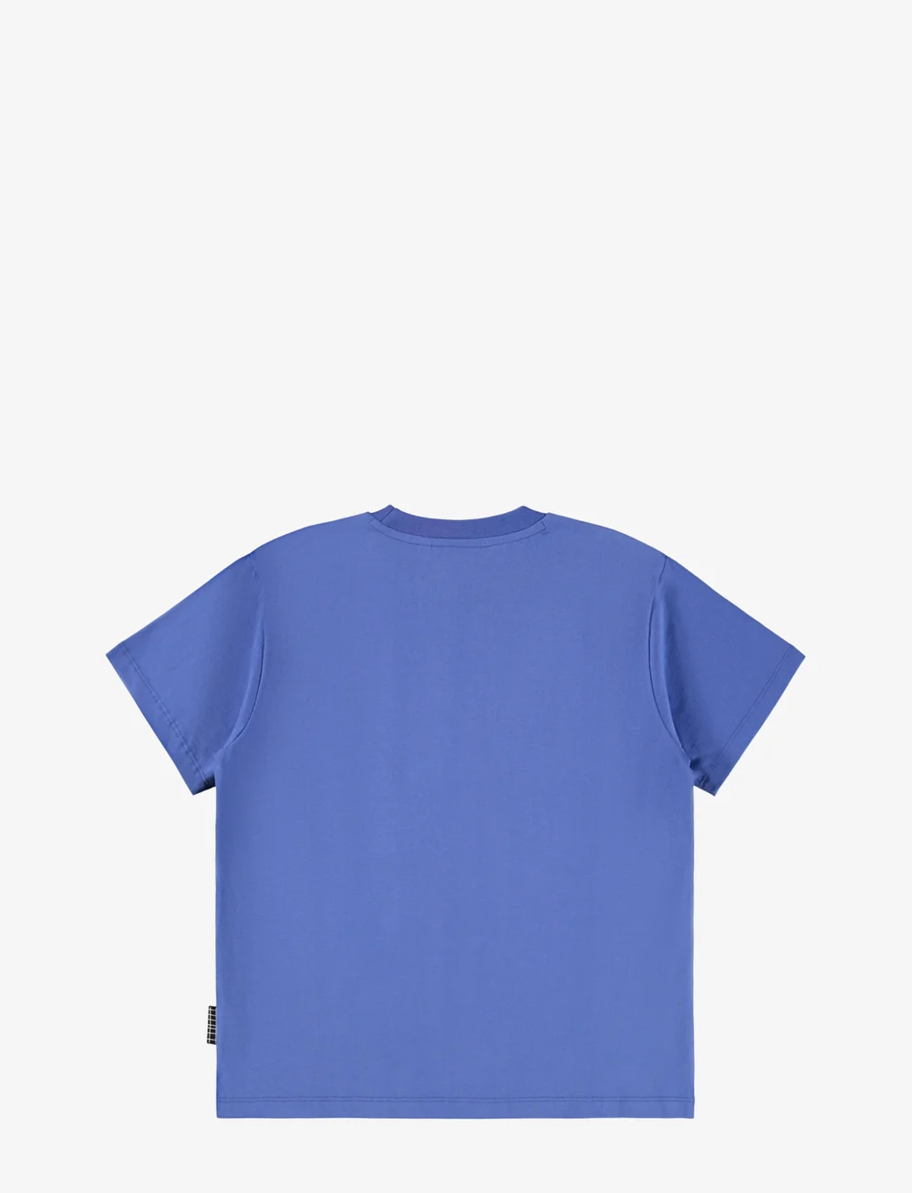 Molo - Rodney - trumpomis rankovėmis - dazzling blue - 2