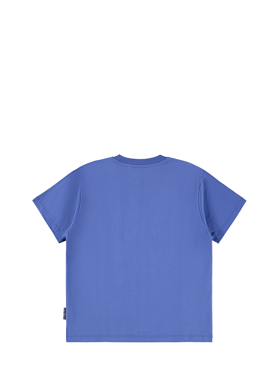 Molo - Rodney - t-shirts - dazzling blue - 2