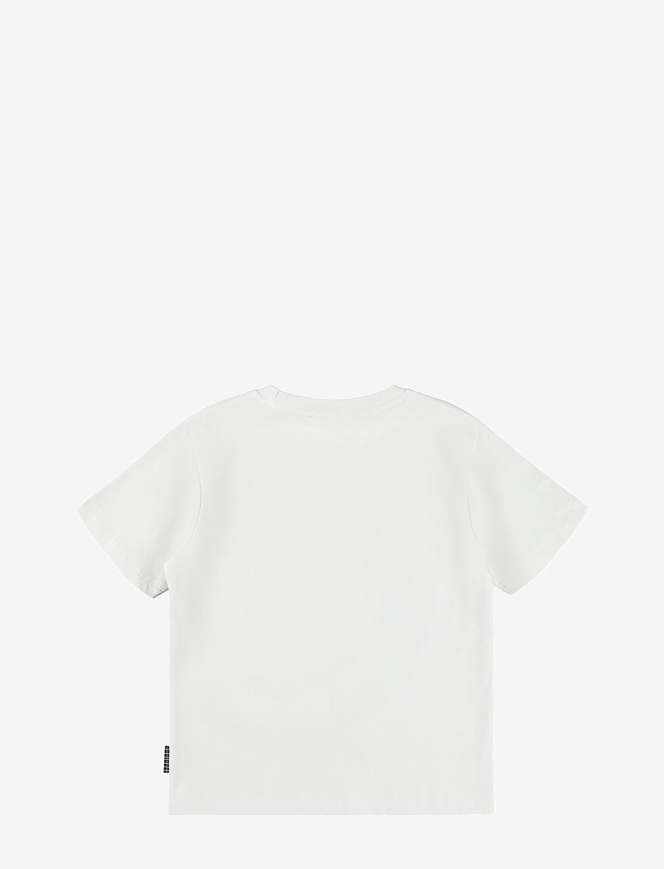 Molo - Rodney - lühikeste varrukatega - drip smile - 1