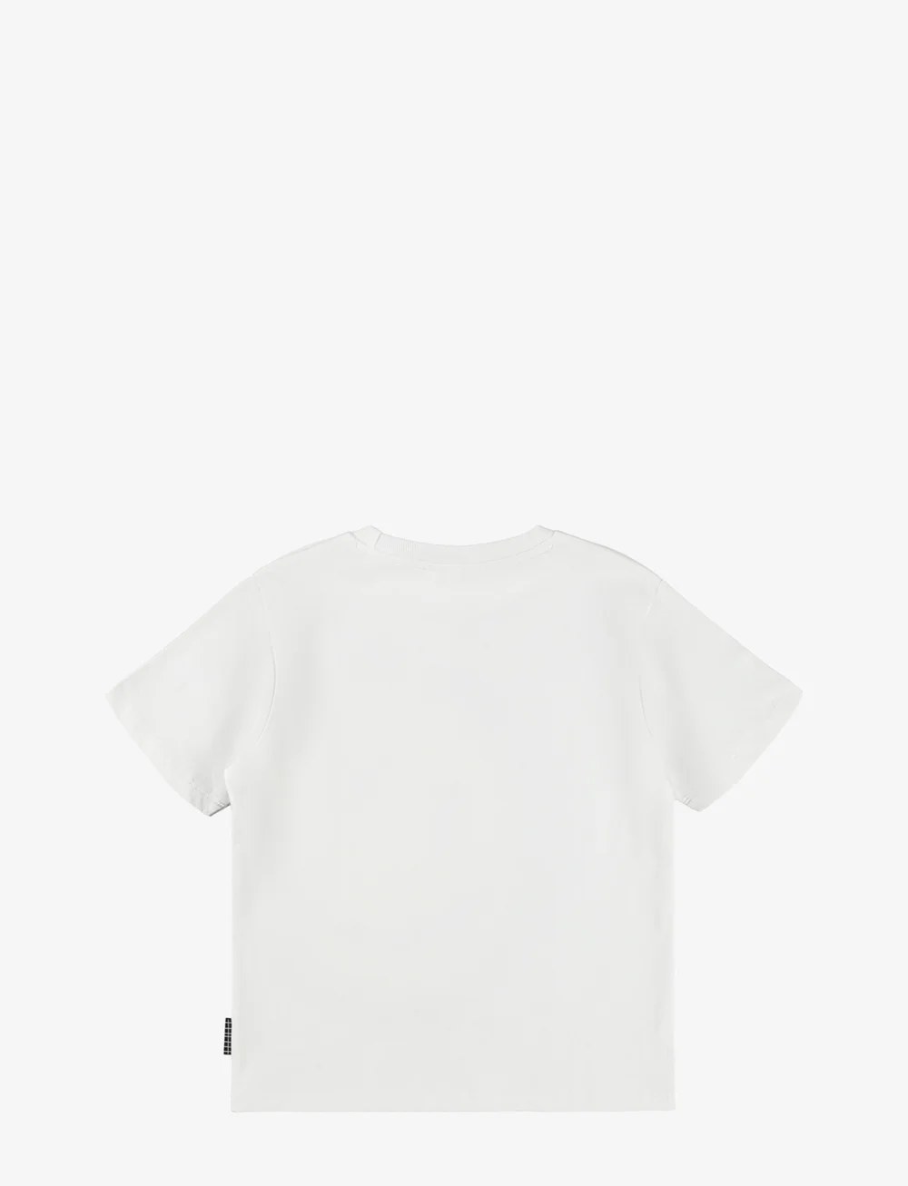 Molo - Rodney - kortärmade - drip smile - 2