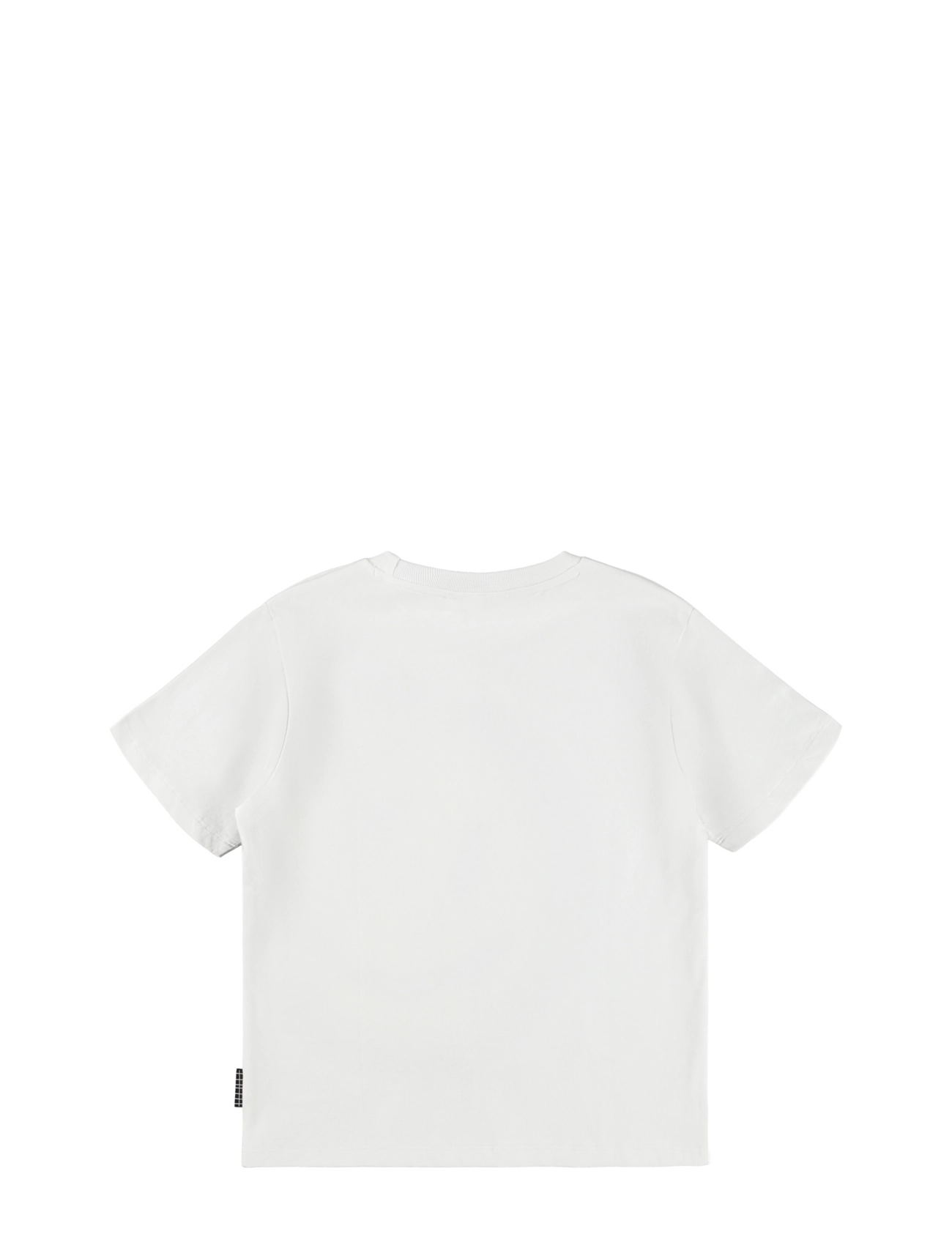 Molo - Rodney - t-shirts - drip smile - 2
