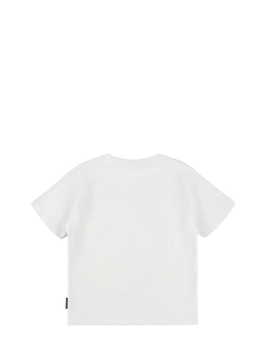 Molo - Rodney - t-shirts - drip smile - 2