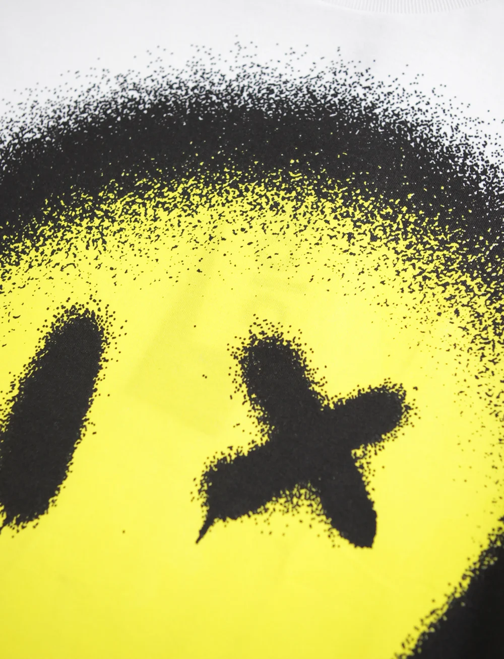 Molo - Rodney - kortärmade - drip smile - 3