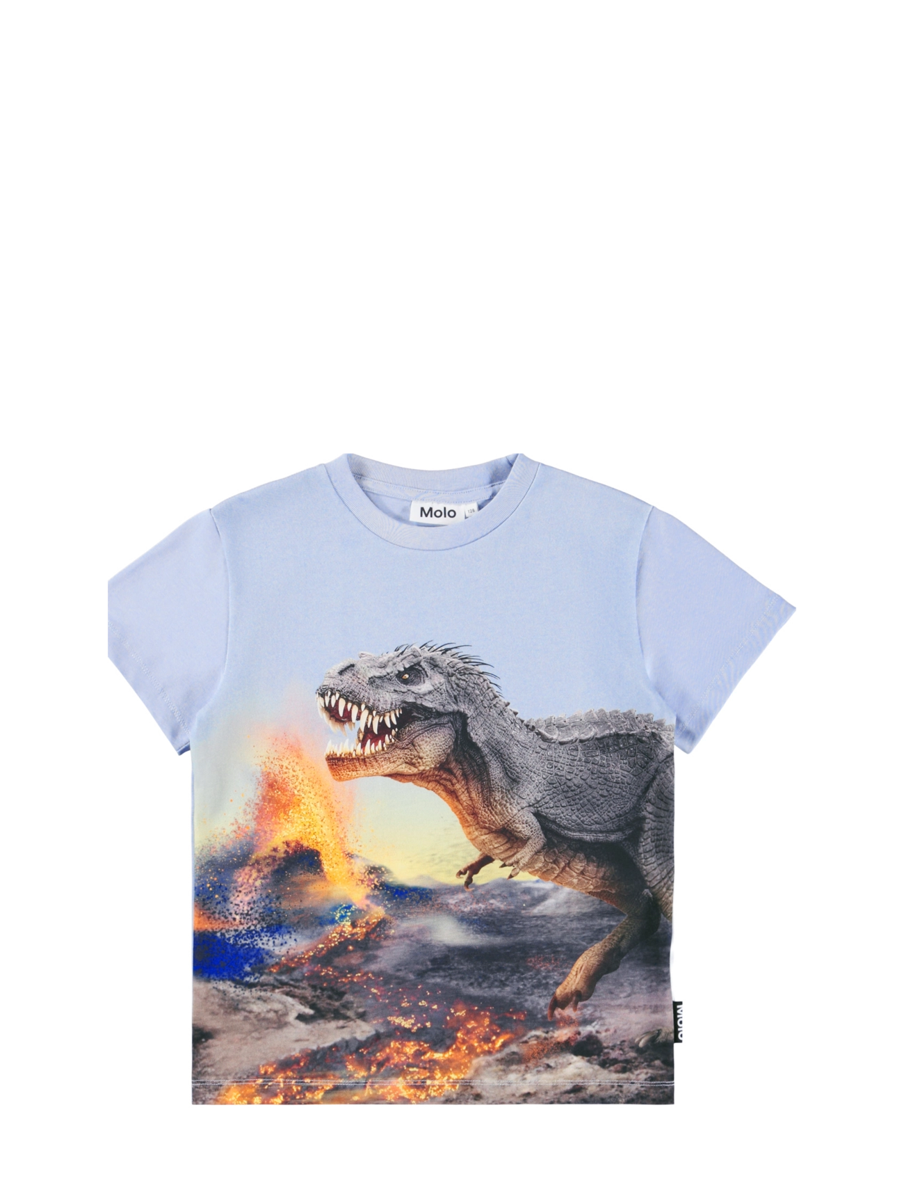 Roxo - DINO BLUE MOON