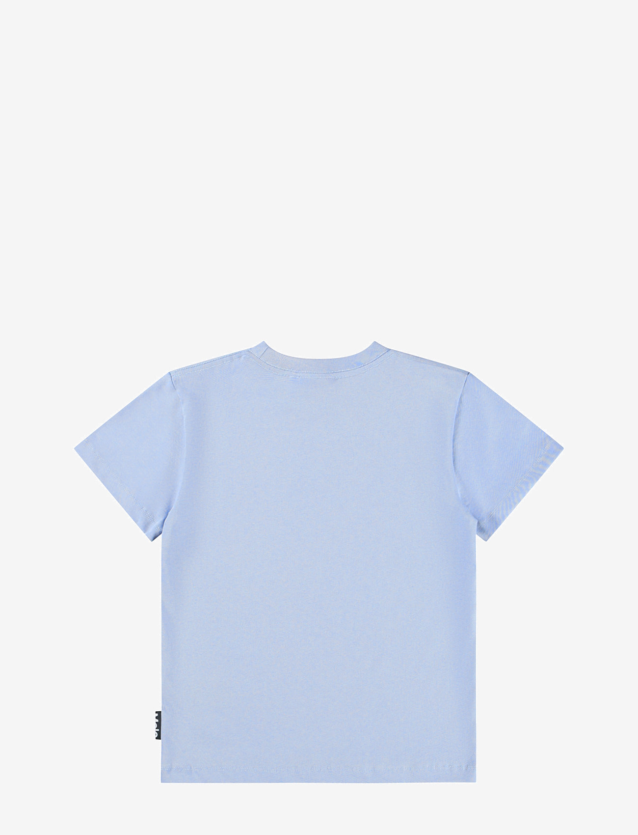 Molo - Roxo - kortærmede - dino blue moon - 1