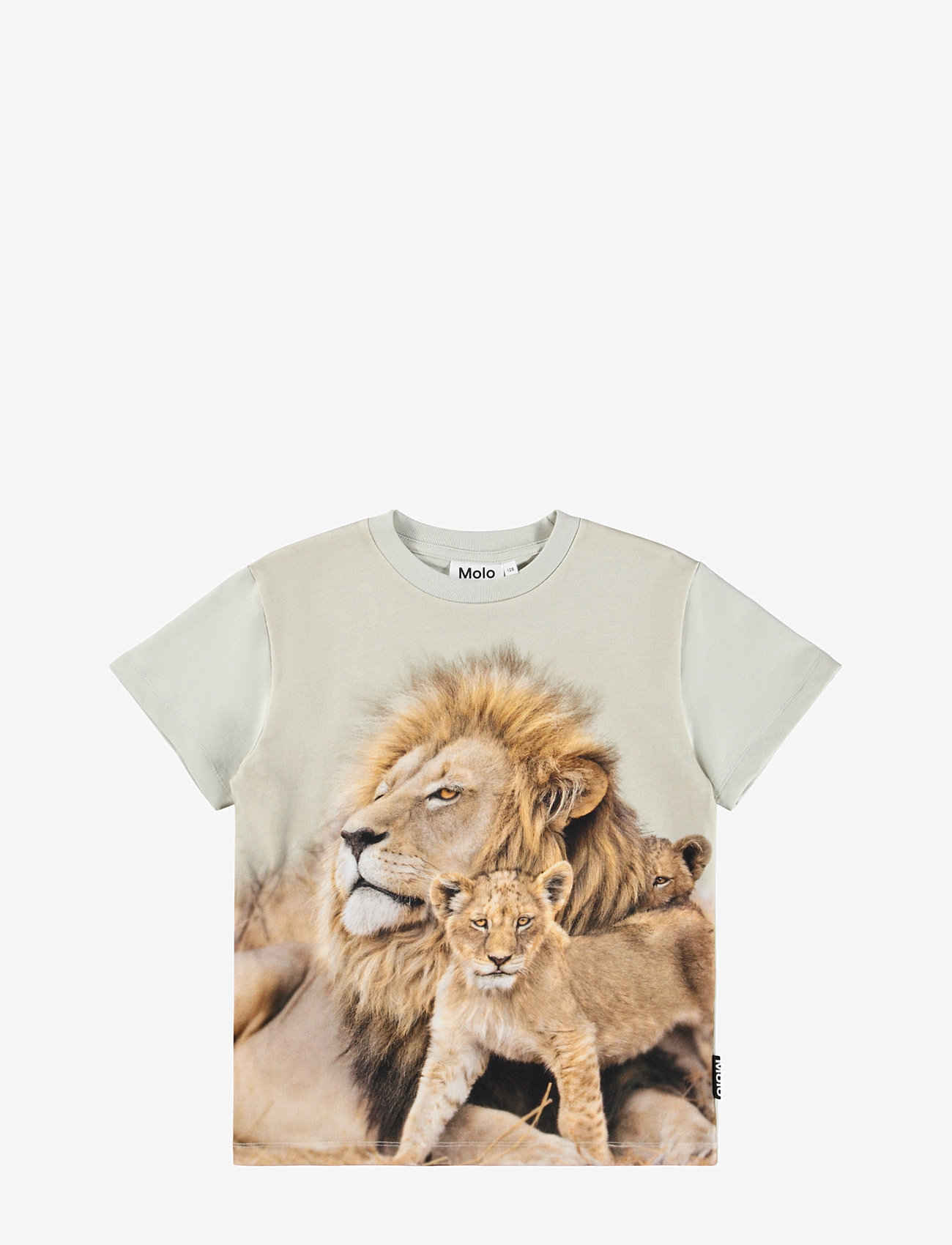 Molo - Roxo - kortärmade - lions - 0