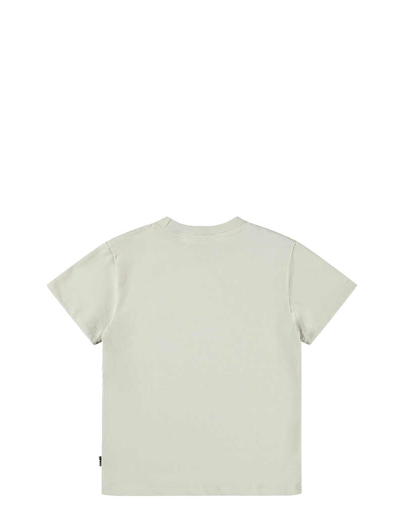 Molo - Roxo - kortärmade - park skating - 1