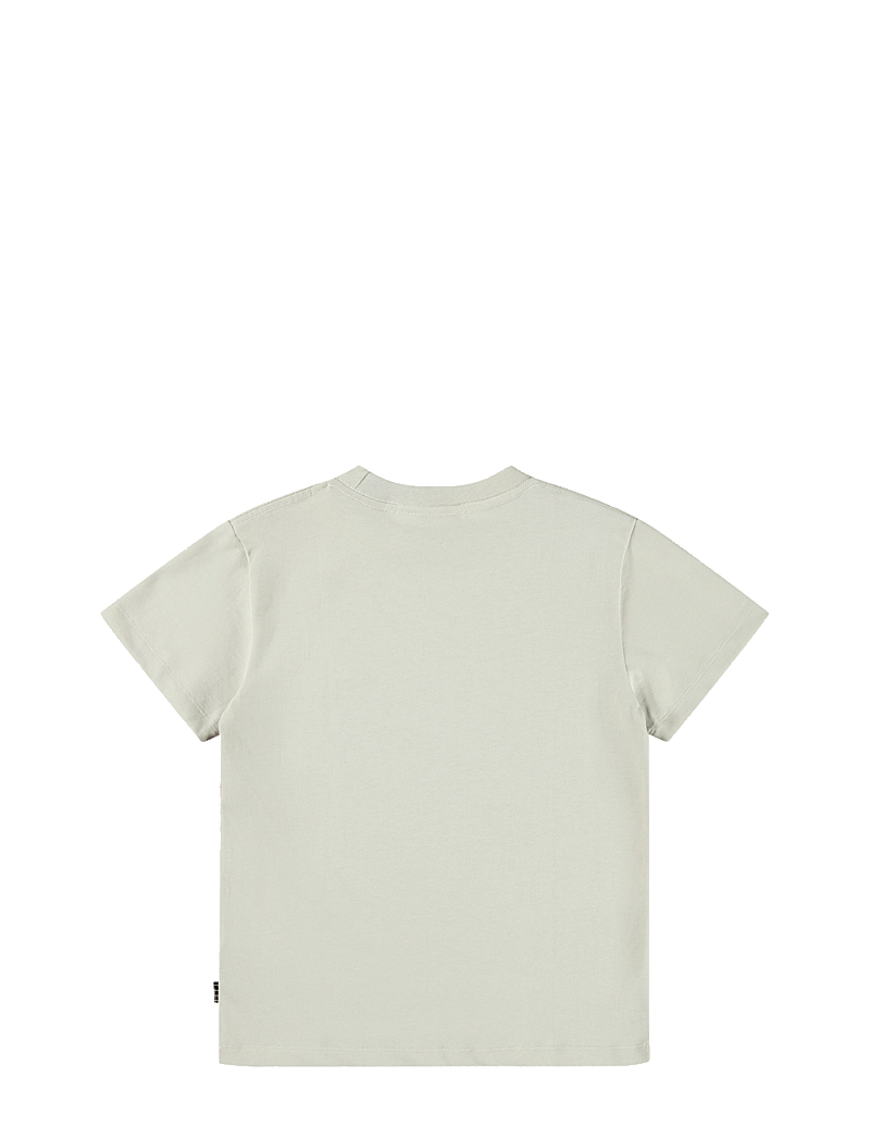 Molo - Roxo - kortärmade - park skating - 1