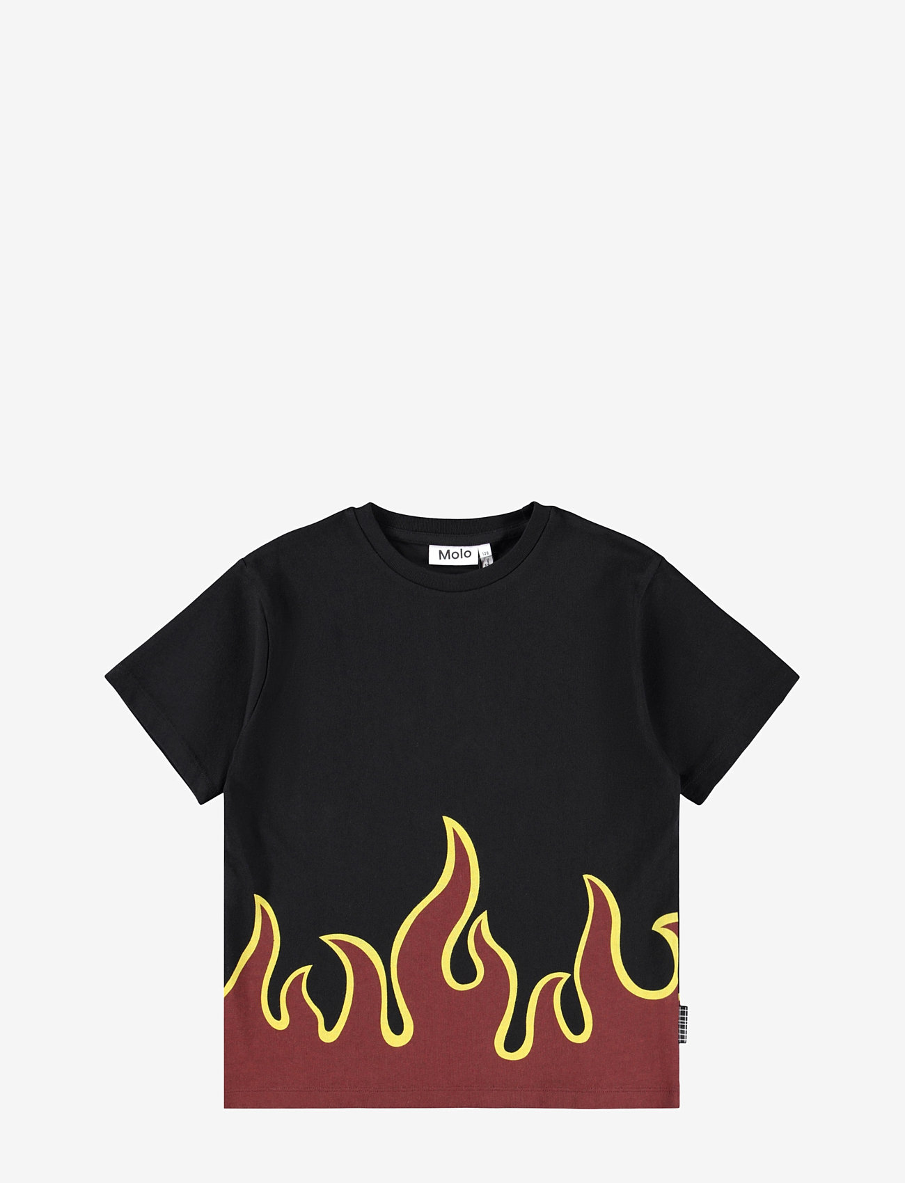 Molo - Riley - kortärmade - hot - 1