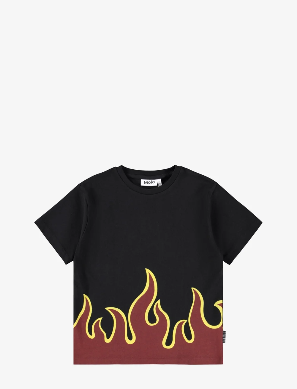 Molo - Riley - t-shirts - hot - 0