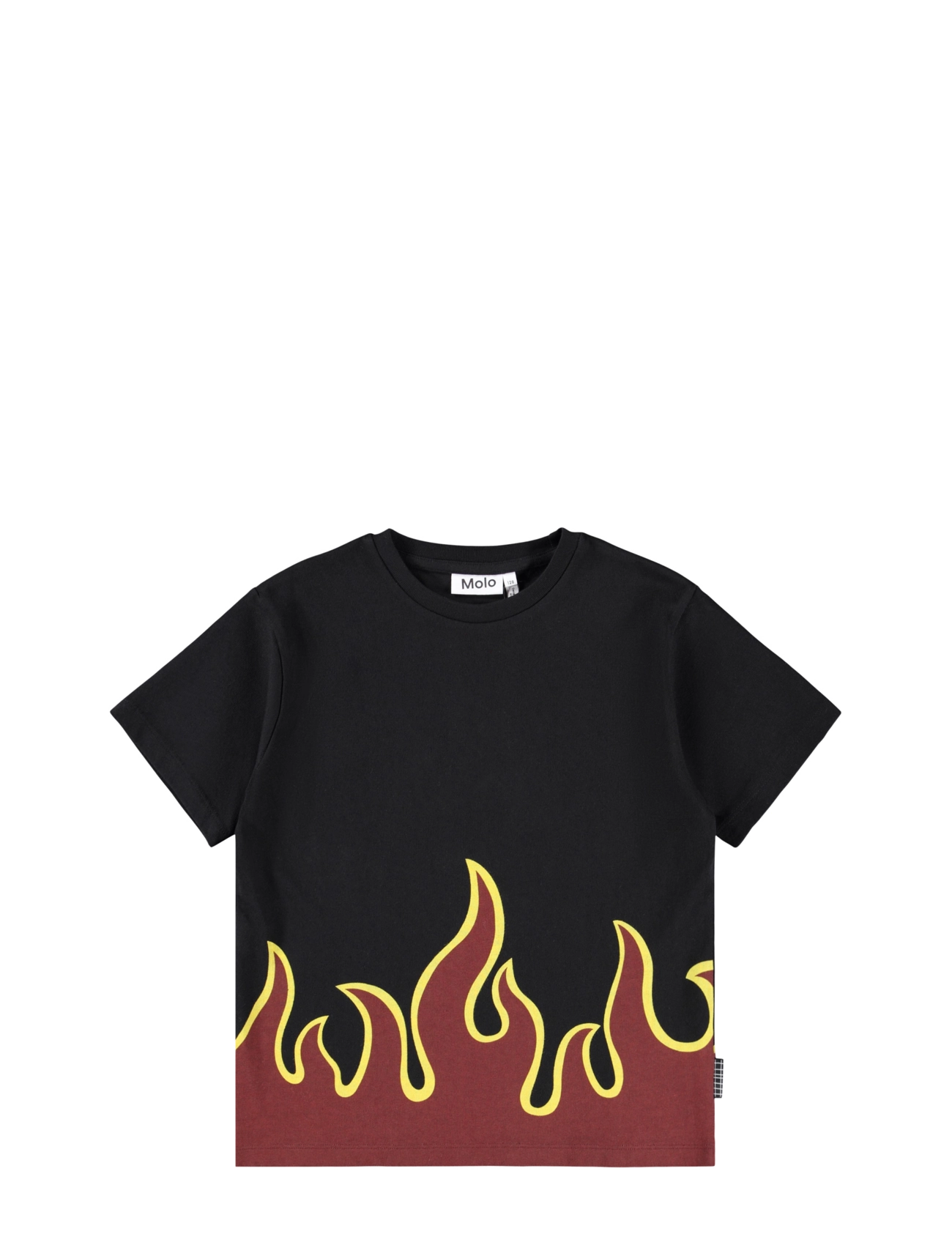 Molo Riley - 4 for 3 - HOT / black