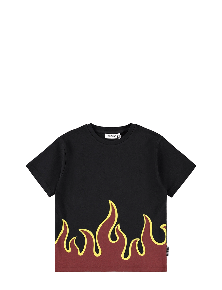 Molo - Riley - t-shirts - hot - 1