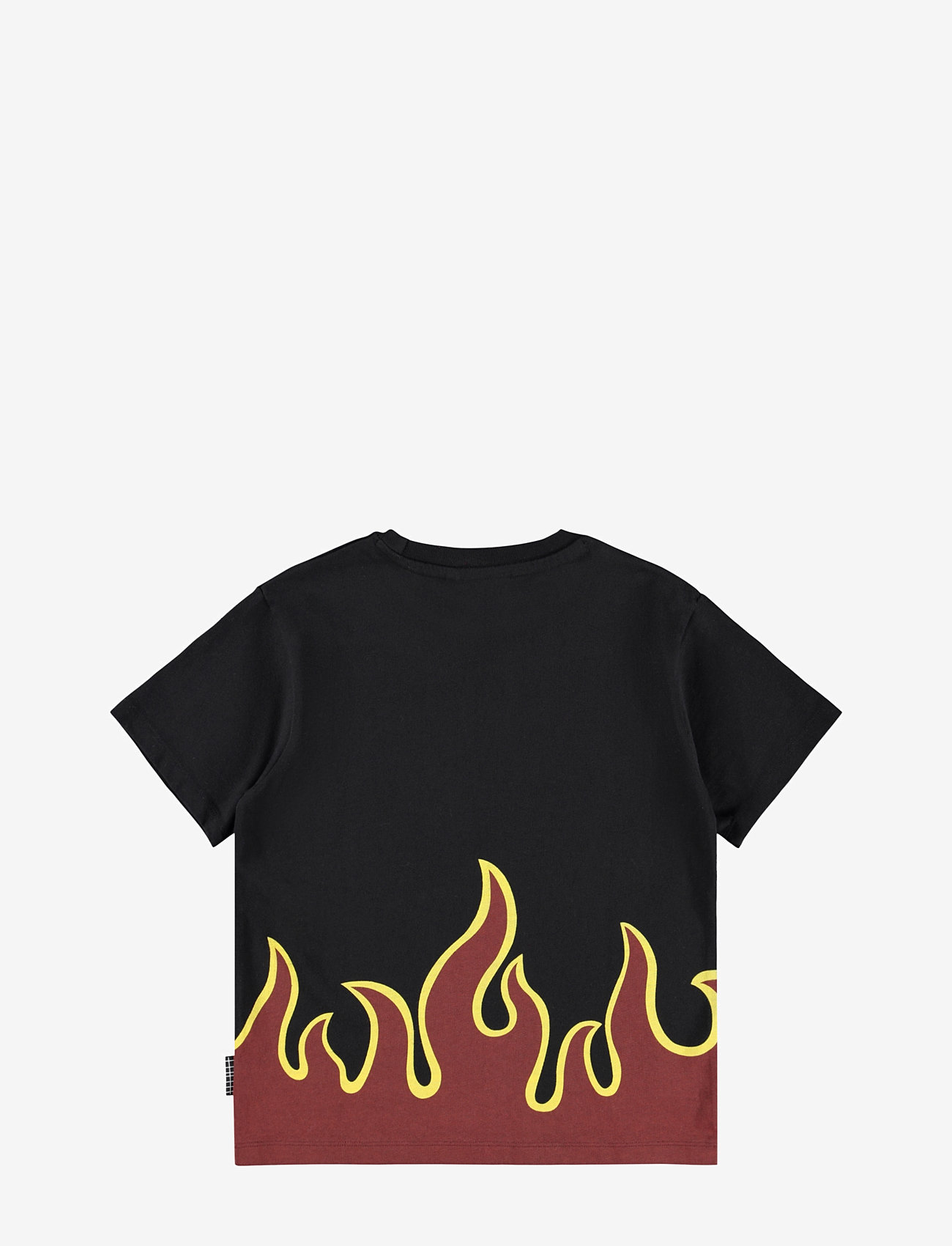 Molo - Riley - kortärmade - hot - 2