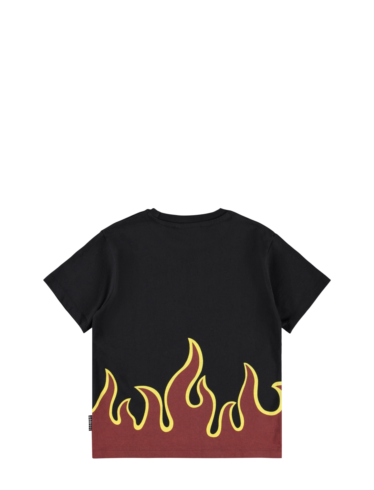 Molo - Riley - kortärmade - hot - 2