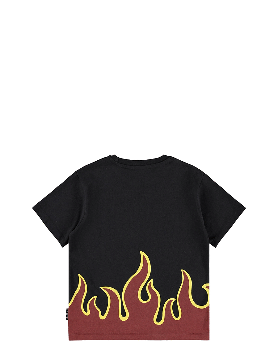 Molo - Riley - t-shirts - hot - 2