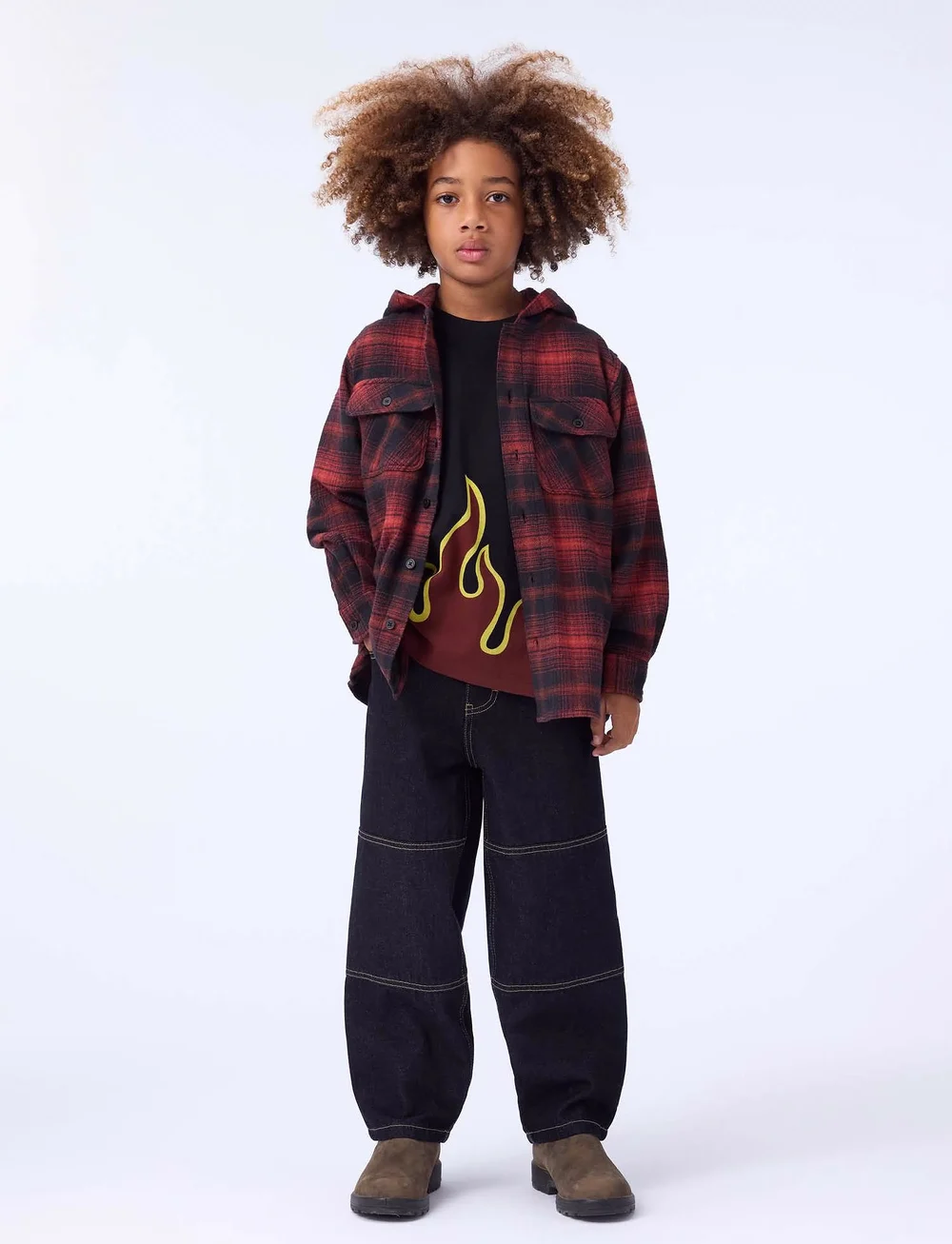 Molo - Riley - t-shirts - hot - 2