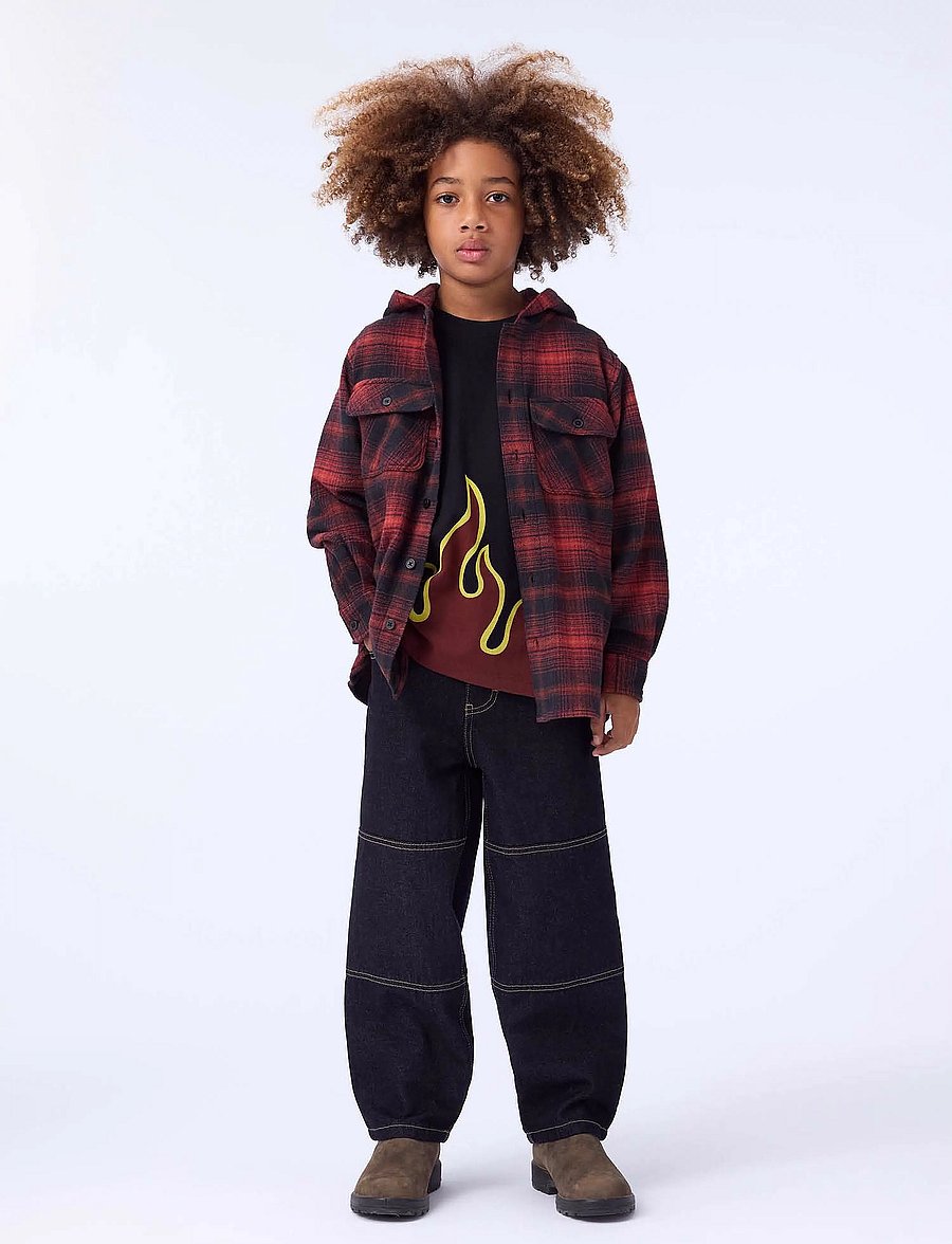 Molo - Riley - t-shirts - hot - 0