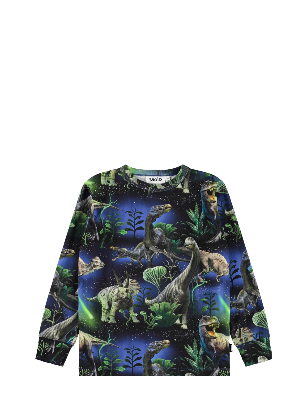 MOLO Rill Navy - 92 - Kinder