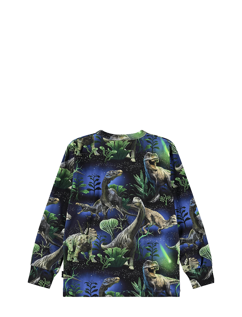 Molo - Rill - long-sleeved - dinorama - 2