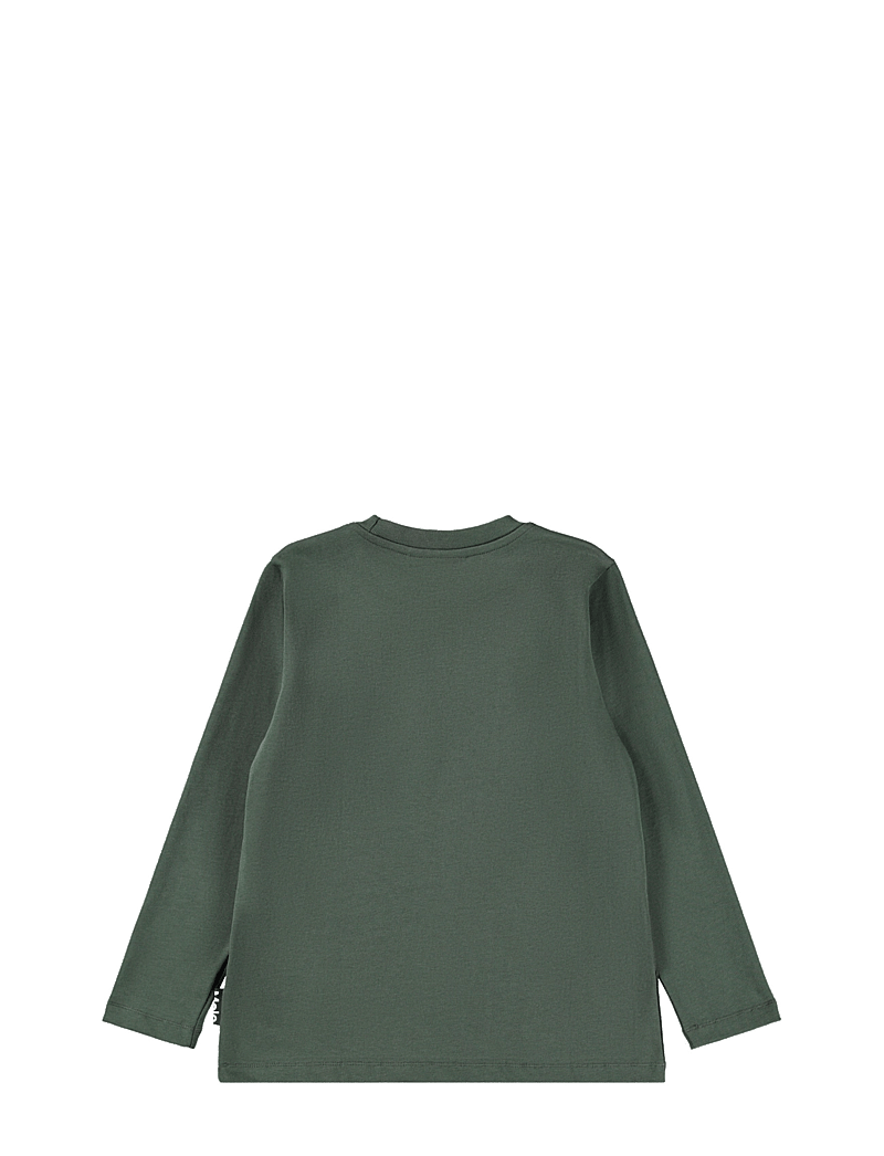 Molo - Reif - långärmade - bears in cave - 1