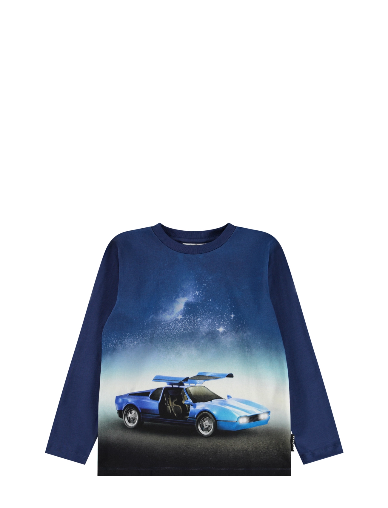 Molo Reif - 4 for 3 - BLUE CAR / navy
