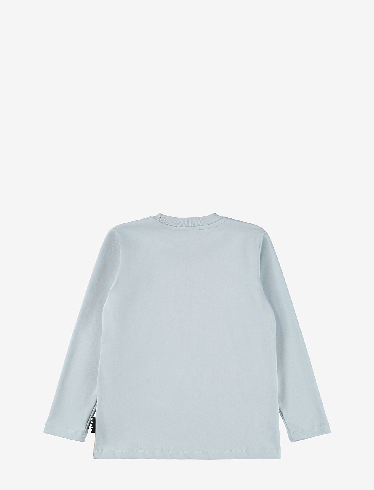 Molo - Reif - långärmade - lion family - 1