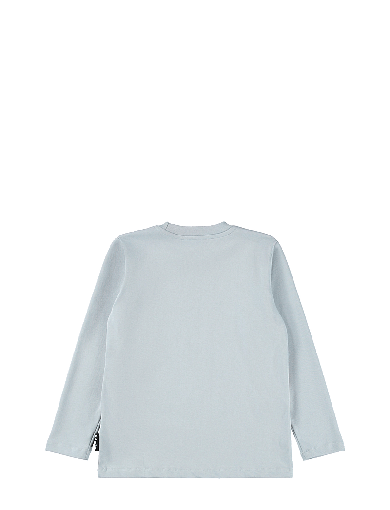 Molo - Reif - långärmade - lion family - 1