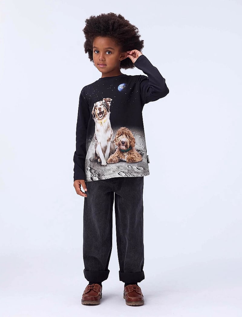 Molo - Reif - pikkade varrukatega - moon friends - 0