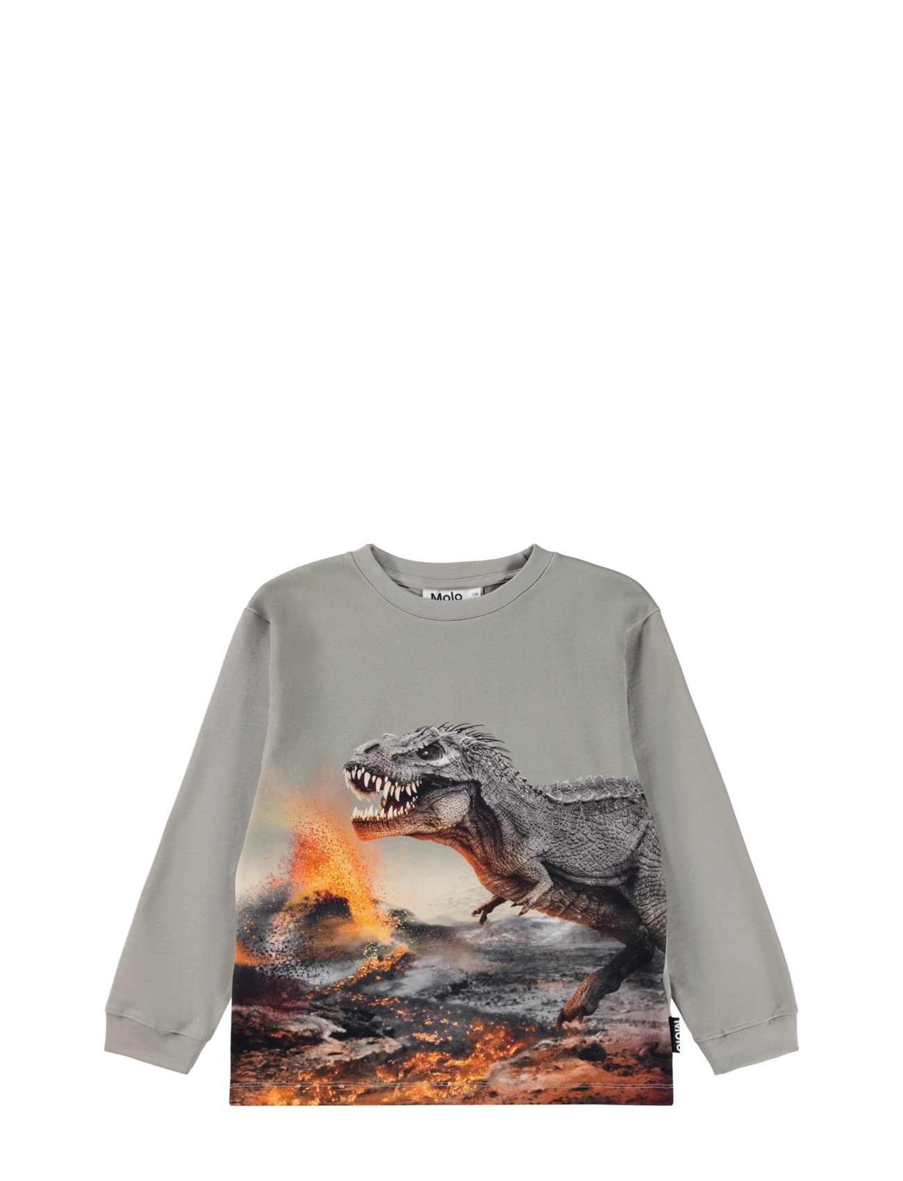 MOLO Rube Grau - 152 - Kinder
