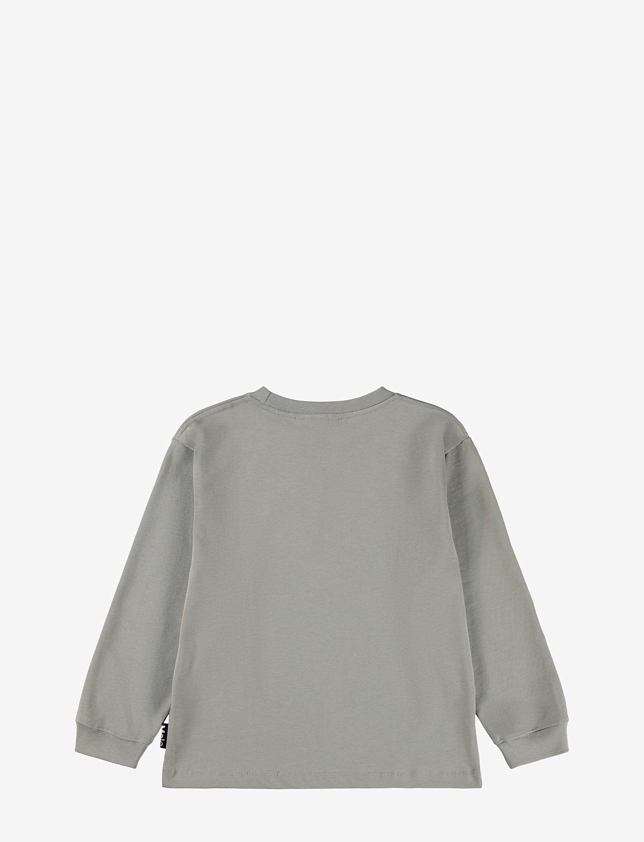 Molo - Rube - langærmede - dinosaur fog - 1