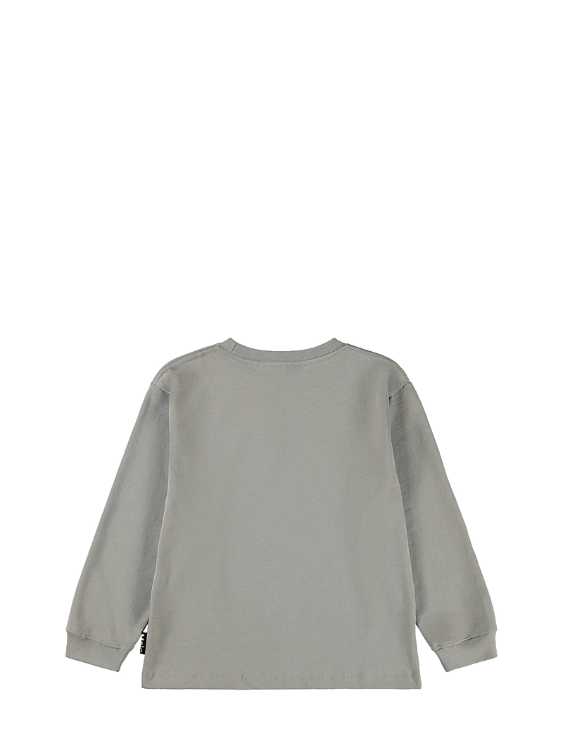 Molo - Rube - långärmade - dinosaur fog - 1