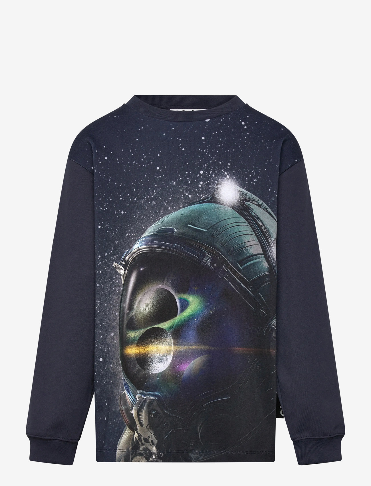 Molo - Rube - langærmede - in space - 0