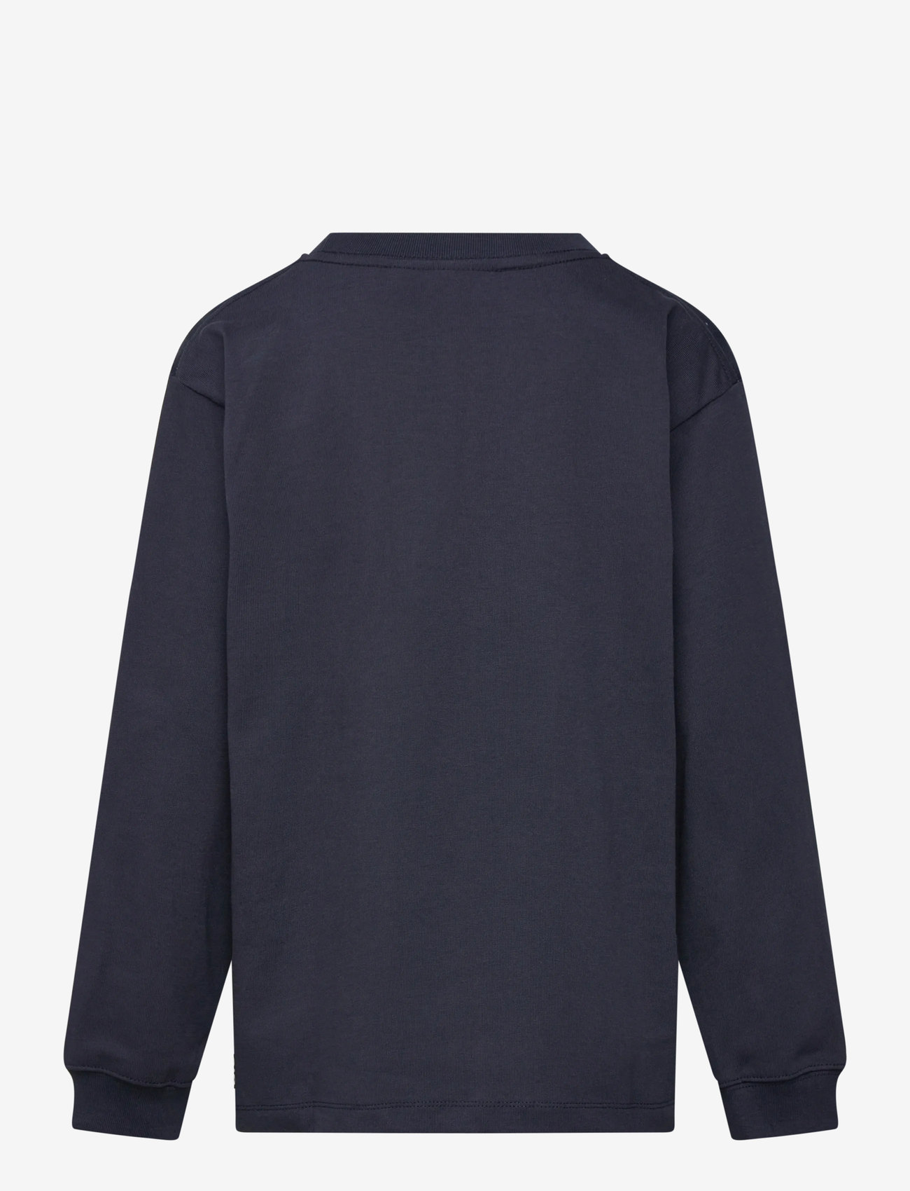 Molo - Rube - langærmede - in space - 1