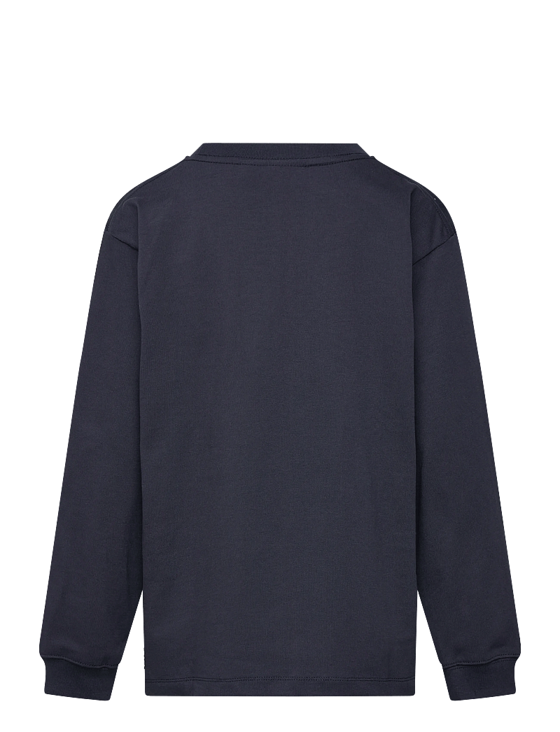 Molo - Rube - langærmede - in space - 1