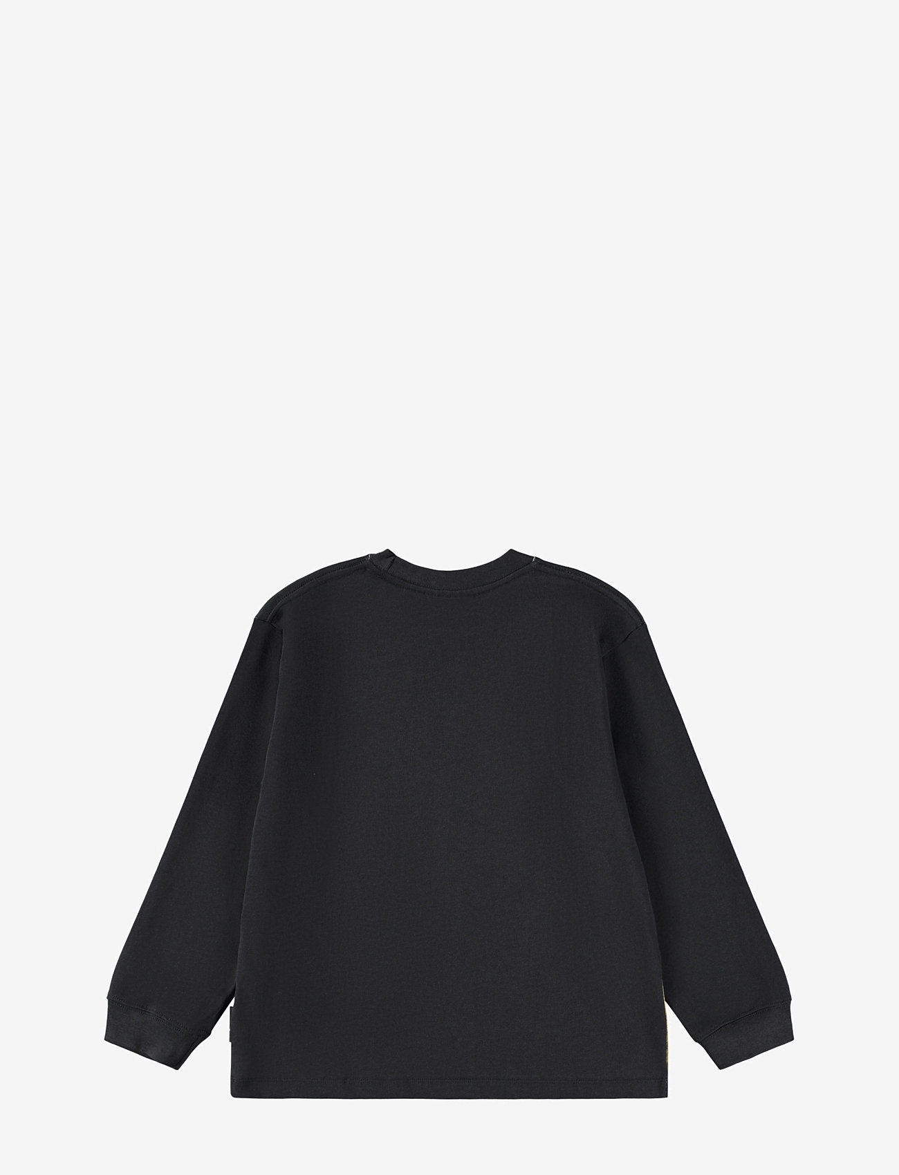 Molo - Rube - pikkade varrukatega - red car - 1